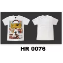A DAY TO REMEMBER HR-0076 HOT ROCK T- SHIRTS