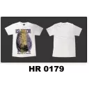 LED ZEPELIN HR-0179 HOT ROCK T- SHIRTS