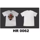 NIRVANA HR-0062 HOT ROCK T- SHIRTS