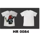 PARAMORE HR-0084 HOT ROCK T- SHIRTS