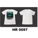 PARKWAY DRIVE HR-0097 HOT ROCK T- SHIRTS