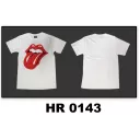 ROLLING STONES HR-0143 HOT ROCK T- SHIRTS
