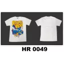 SLEEPING WITH SIRENS HR-0049 HOT ROCK T- SHIRTS