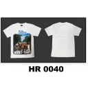 THE BEATLES HR-0040 HOT ROCK T- SHIRTS
