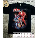 PG 116 PREMIUM GRADE (PG, NTS)  T- Shirts