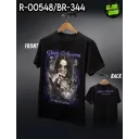 CABALLO R -00548 - BR- 344 OZZY t-shirt