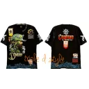 CAPTAIN OF BLUE SEA (DDD - T-shirts)