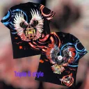 EAGLE (DDD - T-shirts)