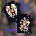 MERCURY (DDD - T-shirts)