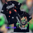 MONSTER GANGSTER (DDD - T-shirts)