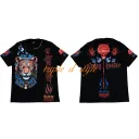 TRIBAL TIGER (DDD - T-shirts)
