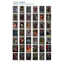 BT 01 - BT 58 BLACK TIMBER (BT, NTS) LONGSLEEVES