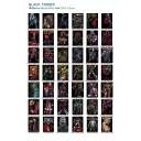 BT 108  - BT 154 BLACK TIMBER (BT, NTS) LONGSLEEVES