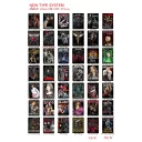 NTS 319 - 381 New Type System (NTS) LONGSLEEVES