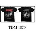 ACCEPT TDM 1870 HOT ROCK LONGSLEEVE