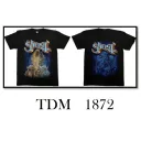 GHOST TDM 1872 HOT ROCK LONGSLEEVE