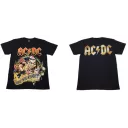 AC DC TDM 1015 LONG SLEEVE