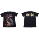 AC DC TDM 1264 LONG SLEEVE
