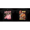 ASAP ROCKY  TDM 1851 HOT ROCK LONG SLEEVE