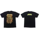 ASKING ALEXANDRIA TDM 1188 HOT ROCK LONG SLEEVE