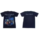 BLACK SABBATH  TDM 1585 LONG SLEEVE