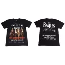 The BEATLES TDM 1740 HOT ROCK LONGSLEEVE