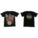 The BEATLES TDM 1765 HOT ROCK LONGSLEEVE