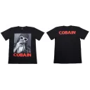 COBAIN TDM 1701 HOT ROCK LONGSLEEVE