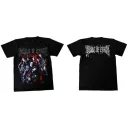 CRADLE OF FILTH TDM 0756 HOT ROCK LONGSLEEVE