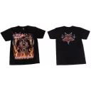 DARK FUNERAL TDM 1131 HOT ROCK LONGSLEEVE