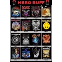 PB 273 - PB 288 (Hero Buff, T-Shirts)
