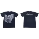 DEFTONES TDM 1573 HOT ROCK LONGSLEEVE