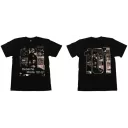 DEPECHE MODE  TDM 1745 HOT ROCK LONGSLEEVE
