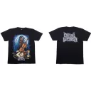 DEVIL PRADA TDM 1105 HOT ROCK LONGSLEEVE