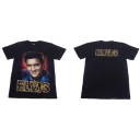 ELVIS TDM 1377 HOT ROCK LONGSLEEVE