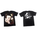 ERIC CLAPTON TDM 0777 HOT ROCK LONGSLEEVE