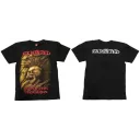 THE EXPLOITED  TDM 0180 HOT ROCK LONGSLEEVE