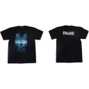 FALLING IN REVERSE TDM 1408  HOT ROCK LONGSLEEVE