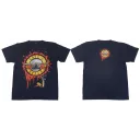 GUNS N ROSES  TDM 1594 HOT ROCK LONGSLEEVE