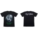 KURT TDM 1229 HOT ROCK LONGSLEEVE