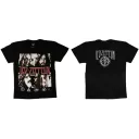 LED ZEPPELIN TDM 0216 HOT ROCK LONGSLEEVE