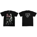 LED ZEPPELIN TDM 0613 HOT ROCK LONGSLEEVE