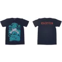 LED ZEPPELIN TDM 1505 HOT ROCK LONGSLEEVE