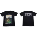 LED ZEPPELIN TDM 1644 HOT ROCK LONGSLEEVE
