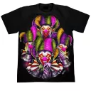 ROCK CHANG 4D-15 t-shirt