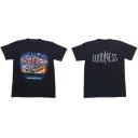 LOUDNESS TDM 1726 HOT ROCK LONGSLEEVE