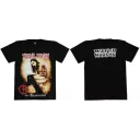 MANSON TDM 0599 HOT ROCK LONGSLEEVE