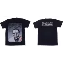MANSON TDM 1674 HOT ROCK LONGSLEEVE