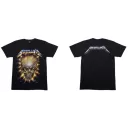 METALLICA TDM 1050 HOT ROCK LONGSLEEVE