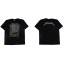 METALLICA TDM 1051 HOT ROCK LONGSLEEVE